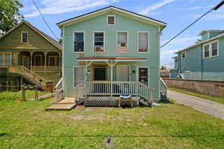 3116 Avenue L 7, Galveston, TX 77550