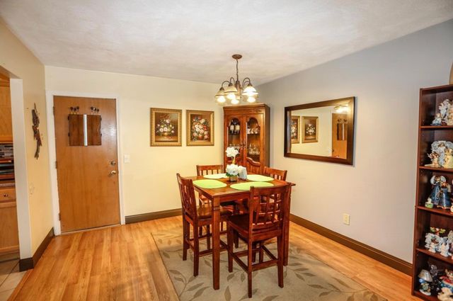 11 Strawberry Bank Rd Apt 17, Nashua, NH 03062