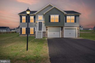 105 ANTIETAM RUN #118, Hanover, PA 17331