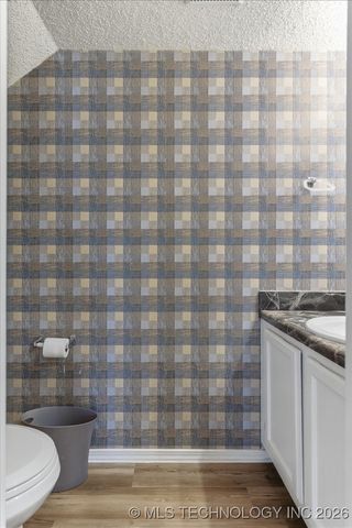 2433 E 87th Street 285, Tulsa, OK 74137