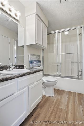 2433 E 87th Street 285, Tulsa, OK 74137