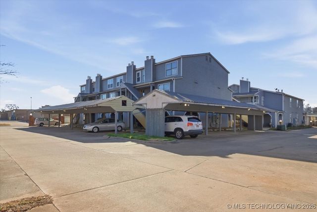 2433 E 87th Street 285, Tulsa, OK 74137