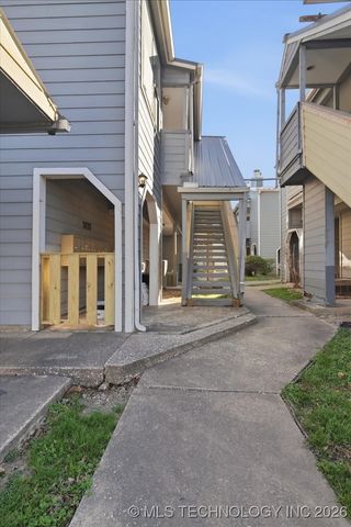 2433 E 87th Street 285, Tulsa, OK 74137