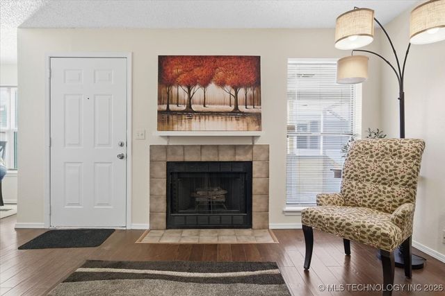 2433 E 87th Street 285, Tulsa, OK 74137