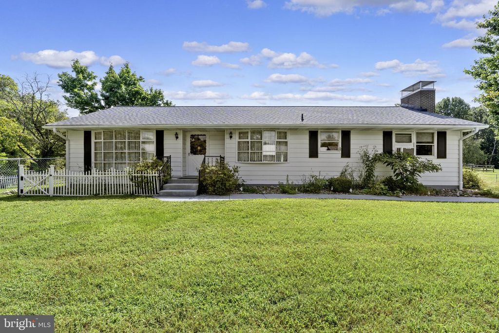 1920 APPALOOSA WAY, Owings, MD 20736