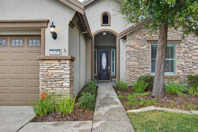3439 Kennerleigh Parkway, Roseville, CA 95747