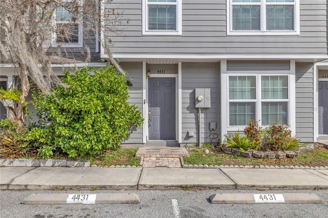 4431 BROOK HOLLOW CIRCLE, Winter Springs, FL 32708