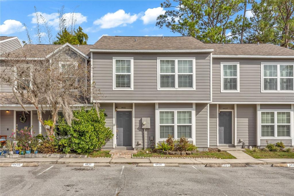 4431 BROOK HOLLOW CIRCLE, Winter Springs, FL 32708