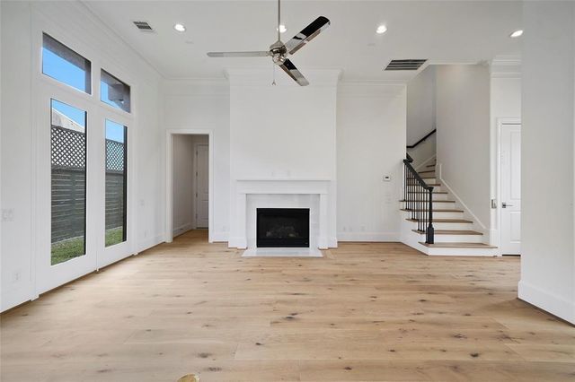 1155 Castellina Lane, Houston, TX 77055