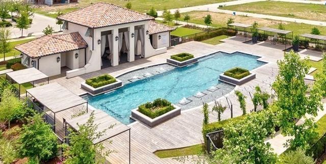 1155 Castellina Lane, Houston, TX 77055