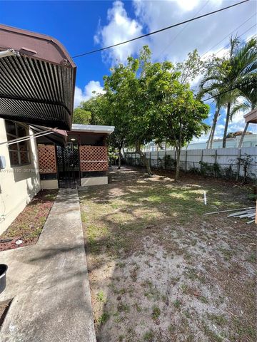 6614 SW 20th St, Miramar, FL 33023