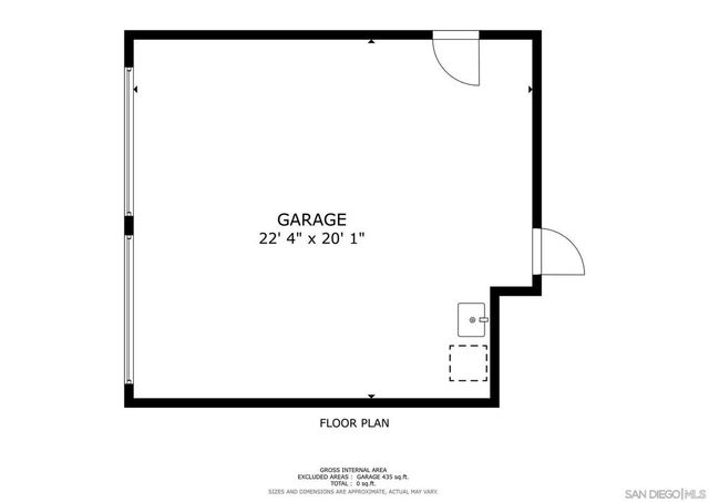 2610 Saddleback, Chula Vista, CA 91914