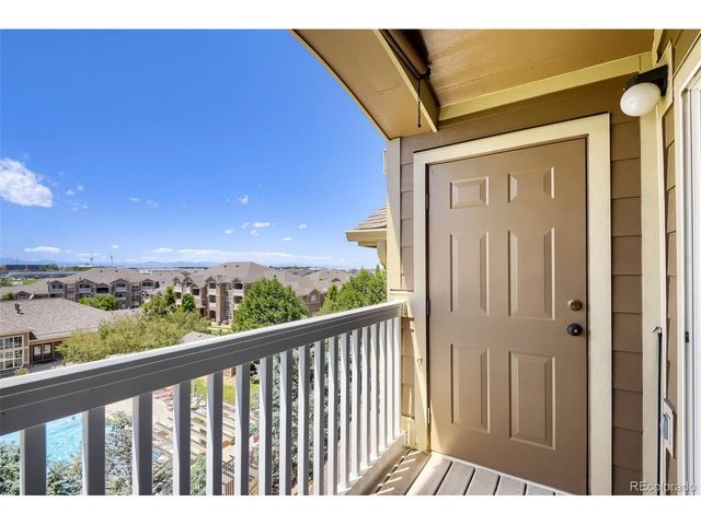7440 S Blackhawk St 11-305, Englewood, CO 80112