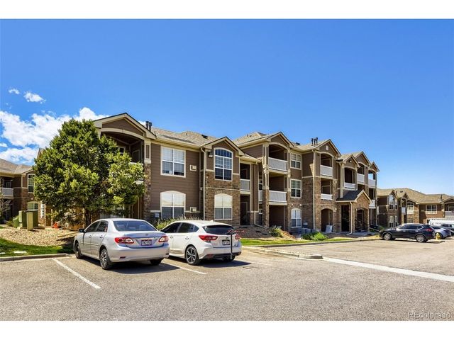 7440 S Blackhawk St 11-305, Englewood, CO 80112