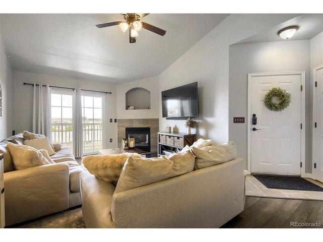 7440 S Blackhawk St 11-305, Englewood, CO 80112