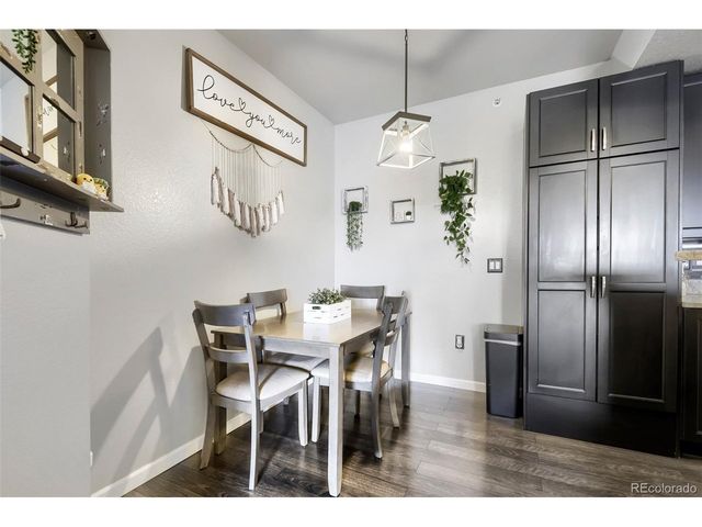 7440 S Blackhawk St 11-305, Englewood, CO 80112