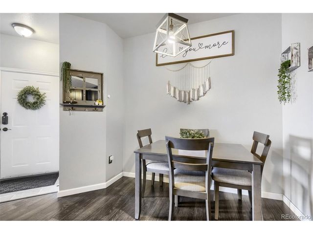 7440 S Blackhawk St 11-305, Englewood, CO 80112