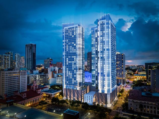 55 NE 2nd Street 2013, Miami, FL 33132