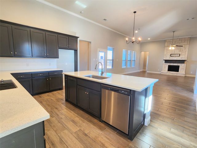 1814 Creekview Lane, Josephine, TX 75173