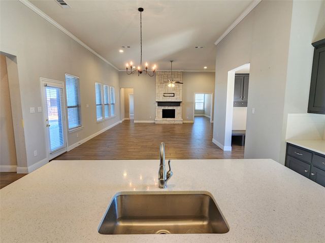 1814 Creekview Lane, Josephine, TX 75173