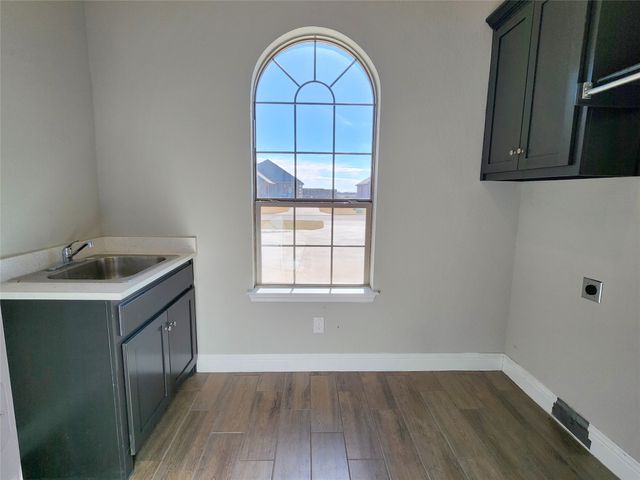 1814 Creekview Lane, Josephine, TX 75173