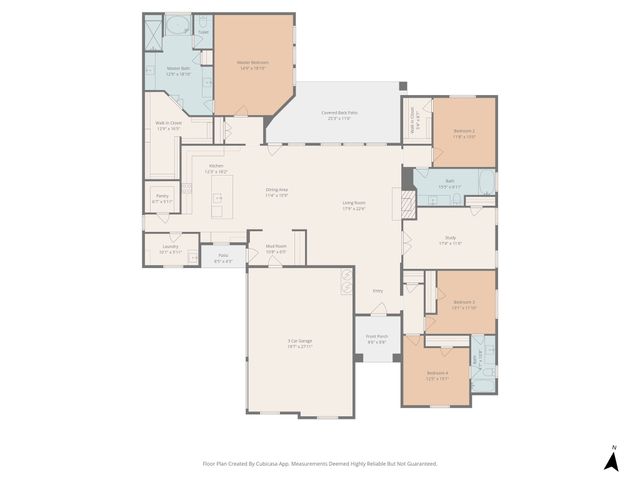 1814 Creekview Lane, Josephine, TX 75173