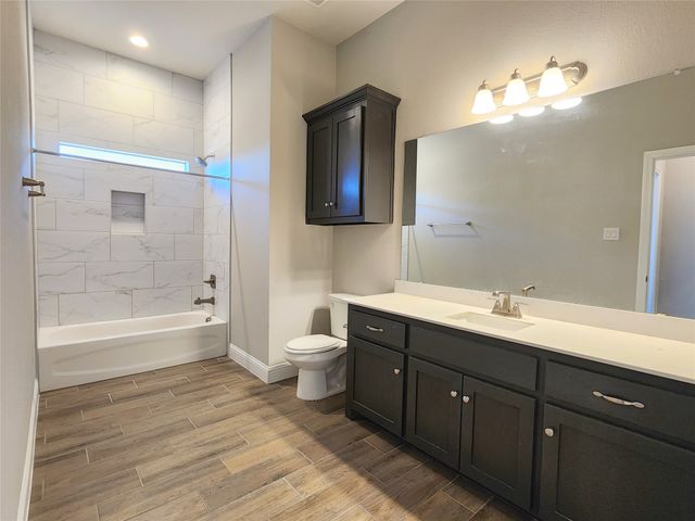 1814 Creekview Lane, Josephine, TX 75173