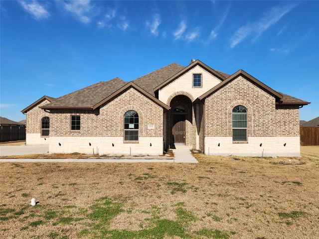 1814 Creekview Lane, Josephine, TX 75173