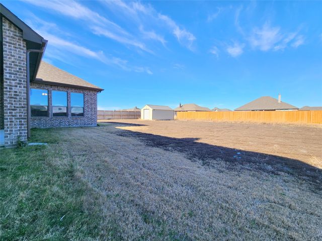 1814 Creekview Lane, Josephine, TX 75173