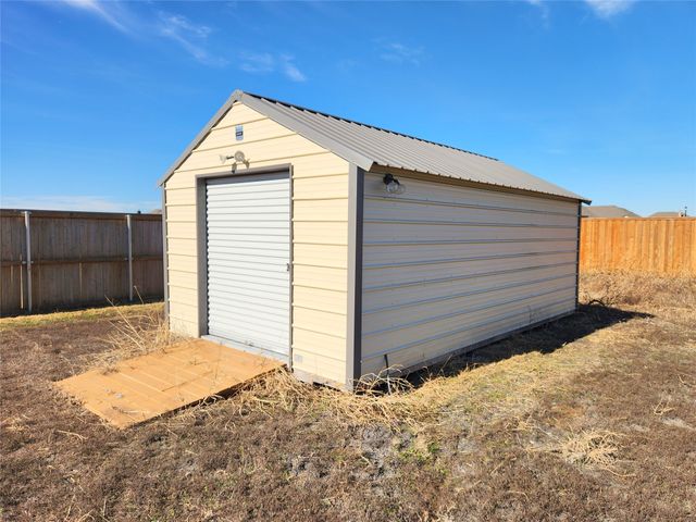 1814 Creekview Lane, Josephine, TX 75173