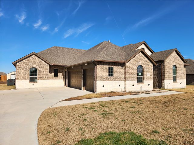 1814 Creekview Lane, Josephine, TX 75173