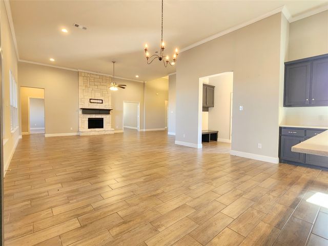 1814 Creekview Lane, Josephine, TX 75173