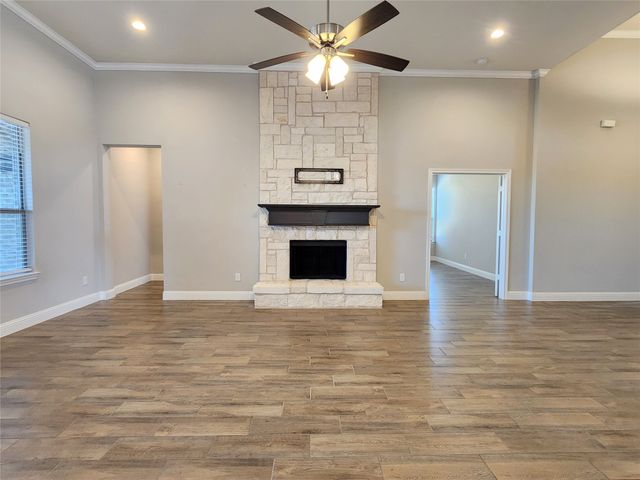 1814 Creekview Lane, Josephine, TX 75173