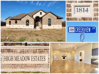 1814 Creekview Lane, Josephine, TX 75173