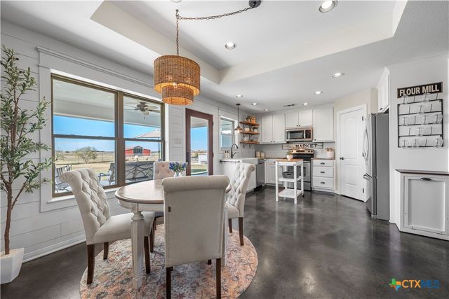 924 Patton Road, Valley Mills, TX 76689