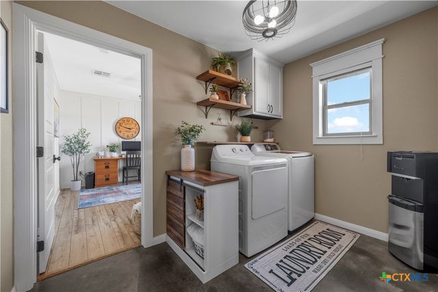 924 Patton Road, Valley Mills, TX 76689