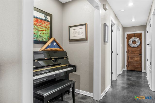 924 Patton Road, Valley Mills, TX 76689