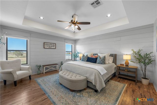 924 Patton Road, Valley Mills, TX 76689