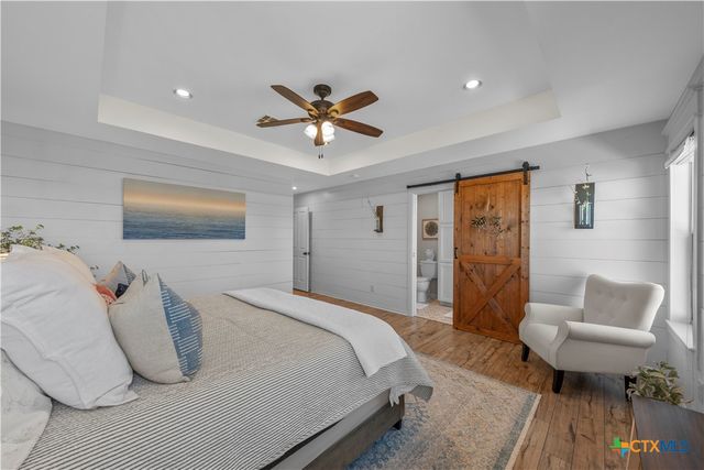 924 Patton Road, Valley Mills, TX 76689