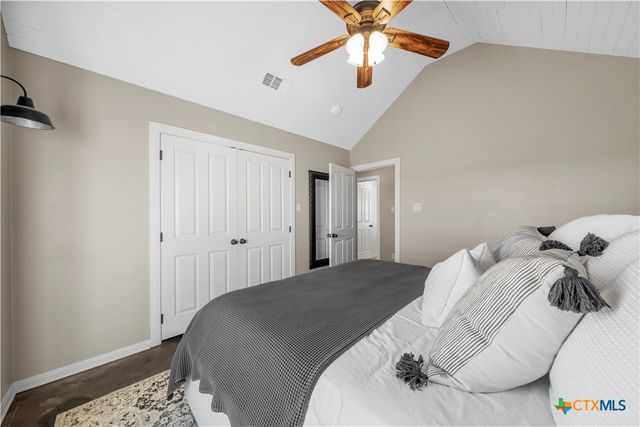 924 Patton Road, Valley Mills, TX 76689