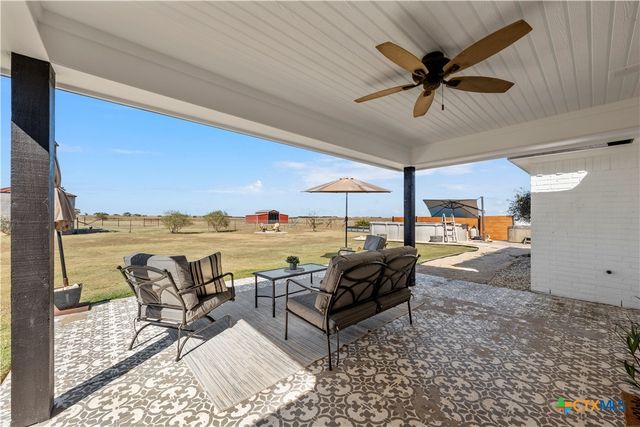 924 Patton Road, Valley Mills, TX 76689