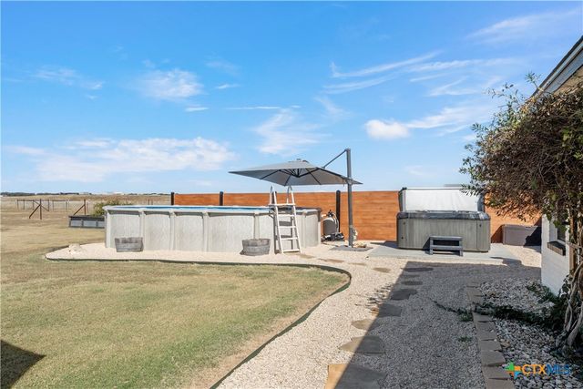 924 Patton Road, Valley Mills, TX 76689