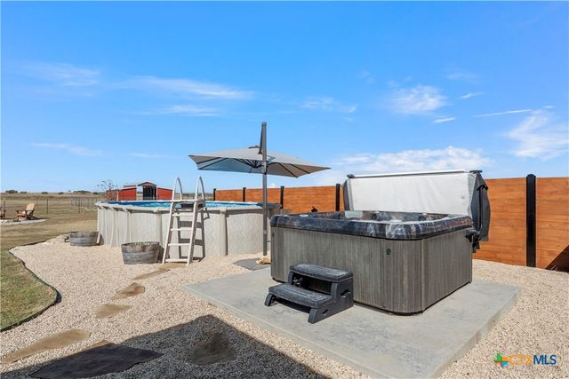 924 Patton Road, Valley Mills, TX 76689