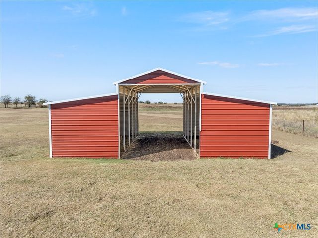 924 Patton Road, Valley Mills, TX 76689