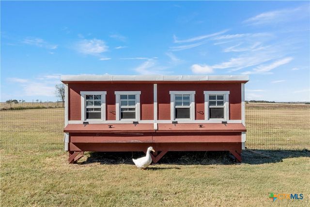 924 Patton Road, Valley Mills, TX 76689