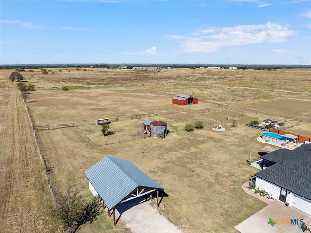 924 Patton Road, Valley Mills, TX 76689