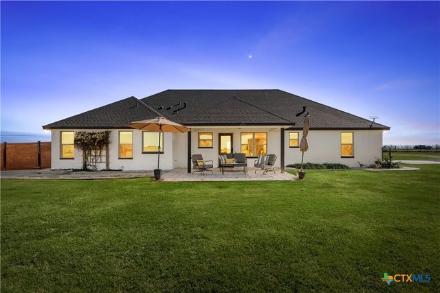 924 Patton Road, Valley Mills, TX 76689