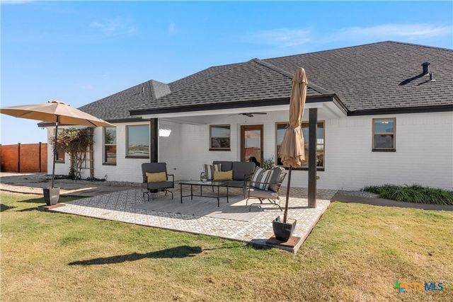 924 Patton Road, Valley Mills, TX 76689