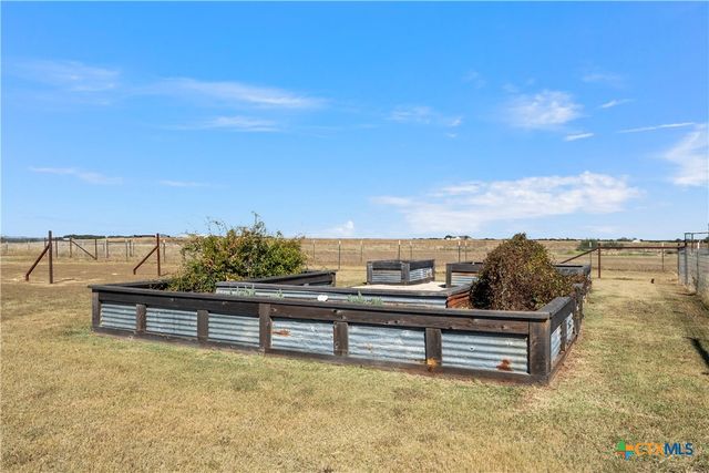 924 Patton Road, Valley Mills, TX 76689