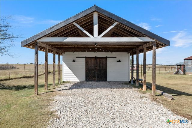 924 Patton Road, Valley Mills, TX 76689